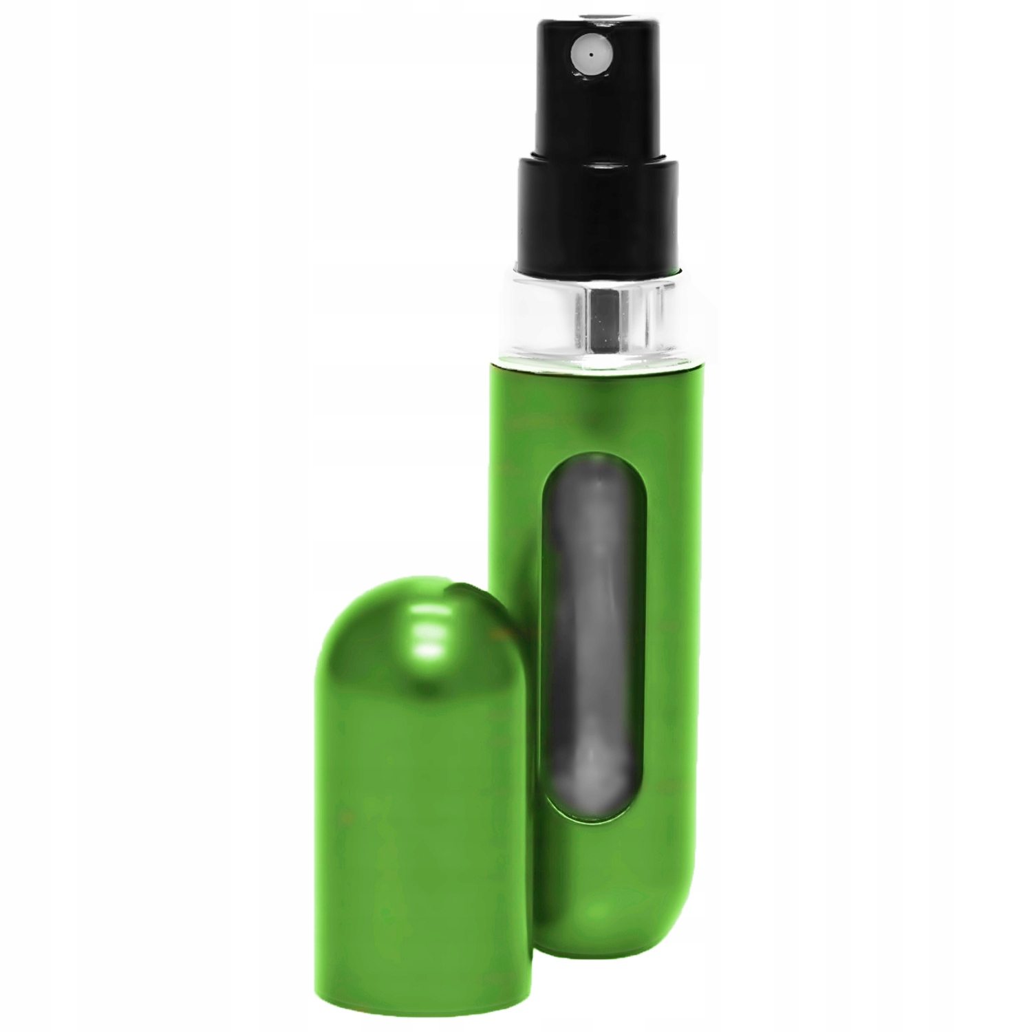 

Buteleczka Na Perfumy Fiolka Atomizer Zaworek Zie