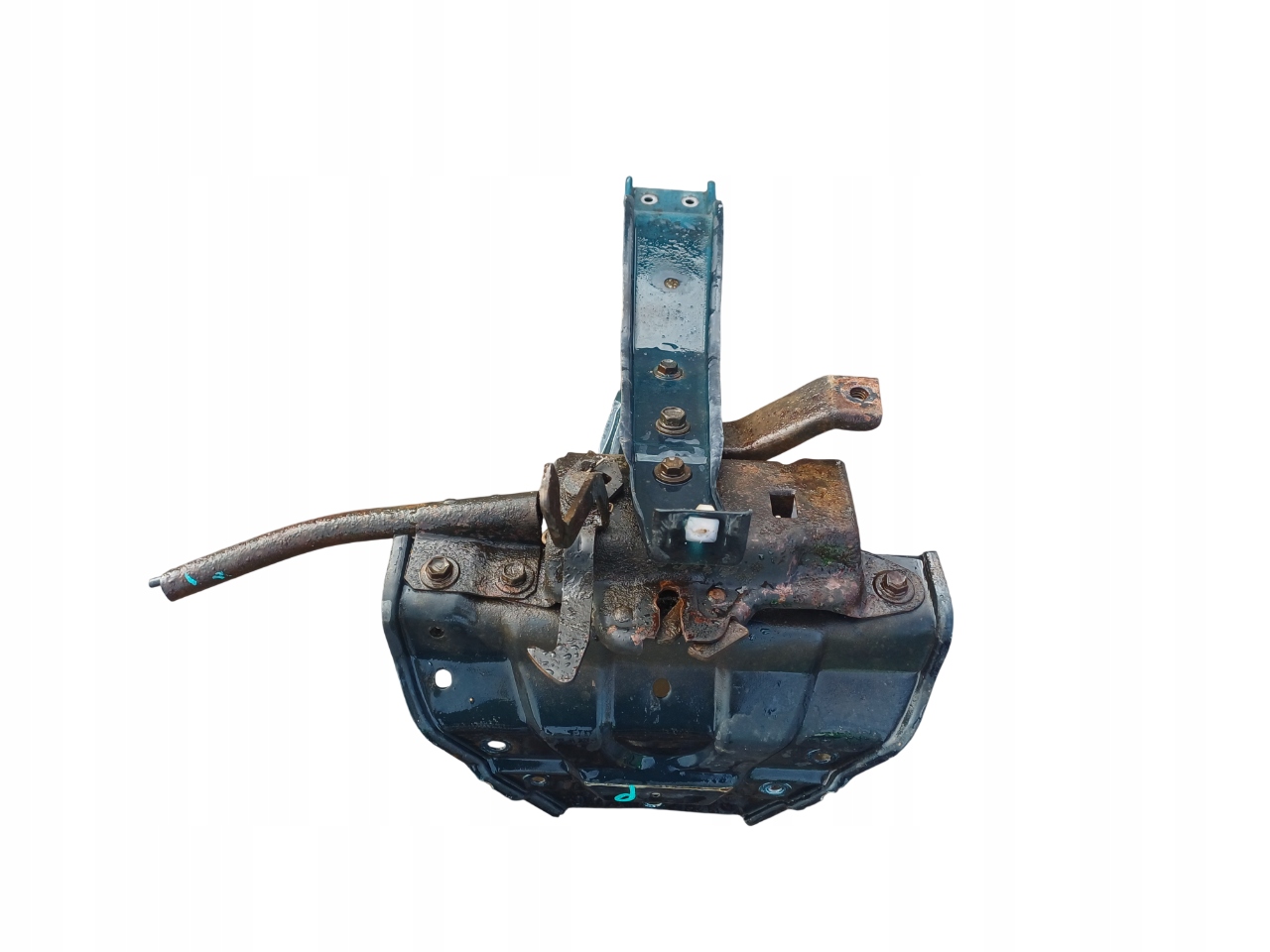 HYUNDAI GALLOPER LIFT 98- ZAMEK MOCOWANIE MASKI