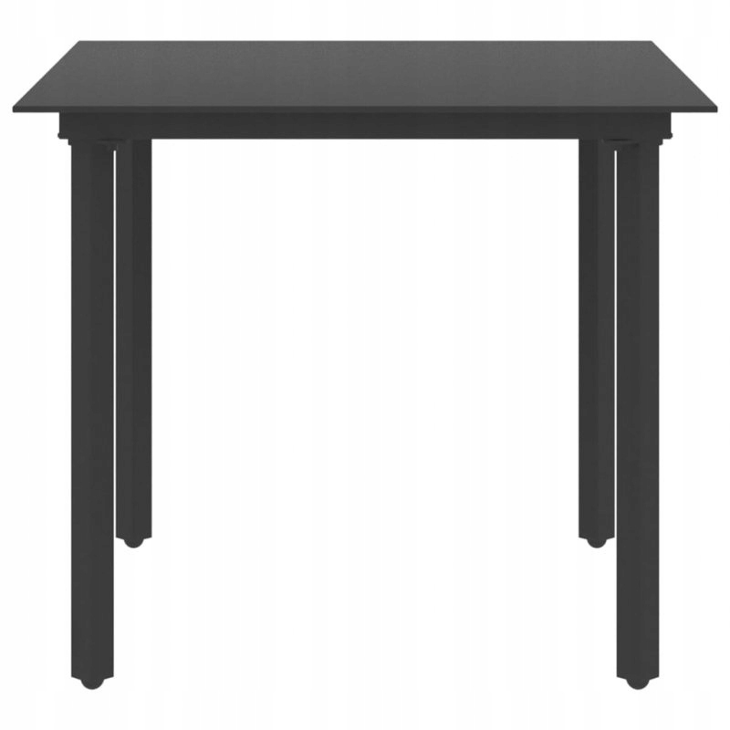 STÓŁ STOLIK OGRODOWY NA BALKON TARAS KAWOWY MEBLE Producent Filbee