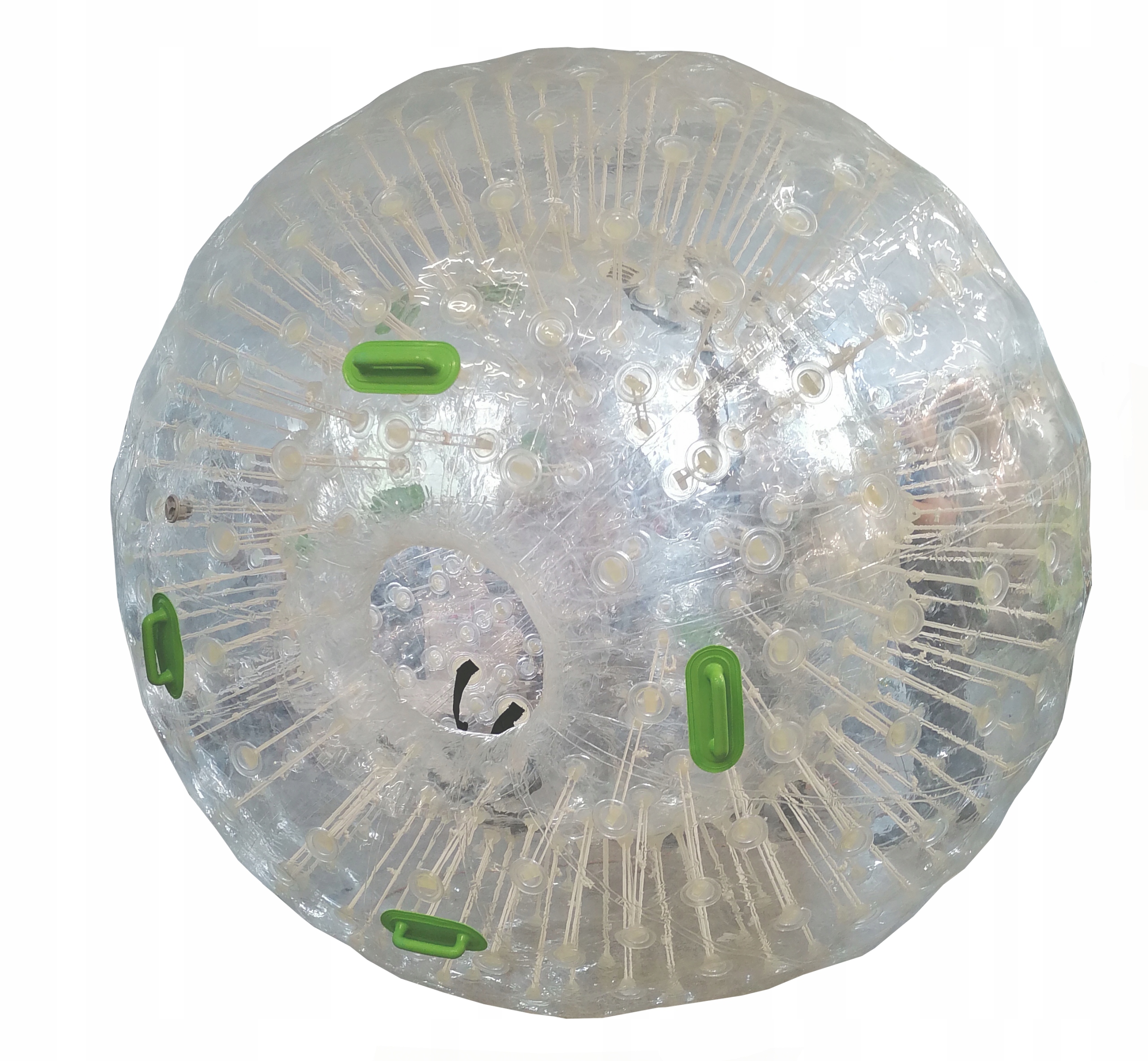 Kula Zorbingowa Zorb ball Zorbing