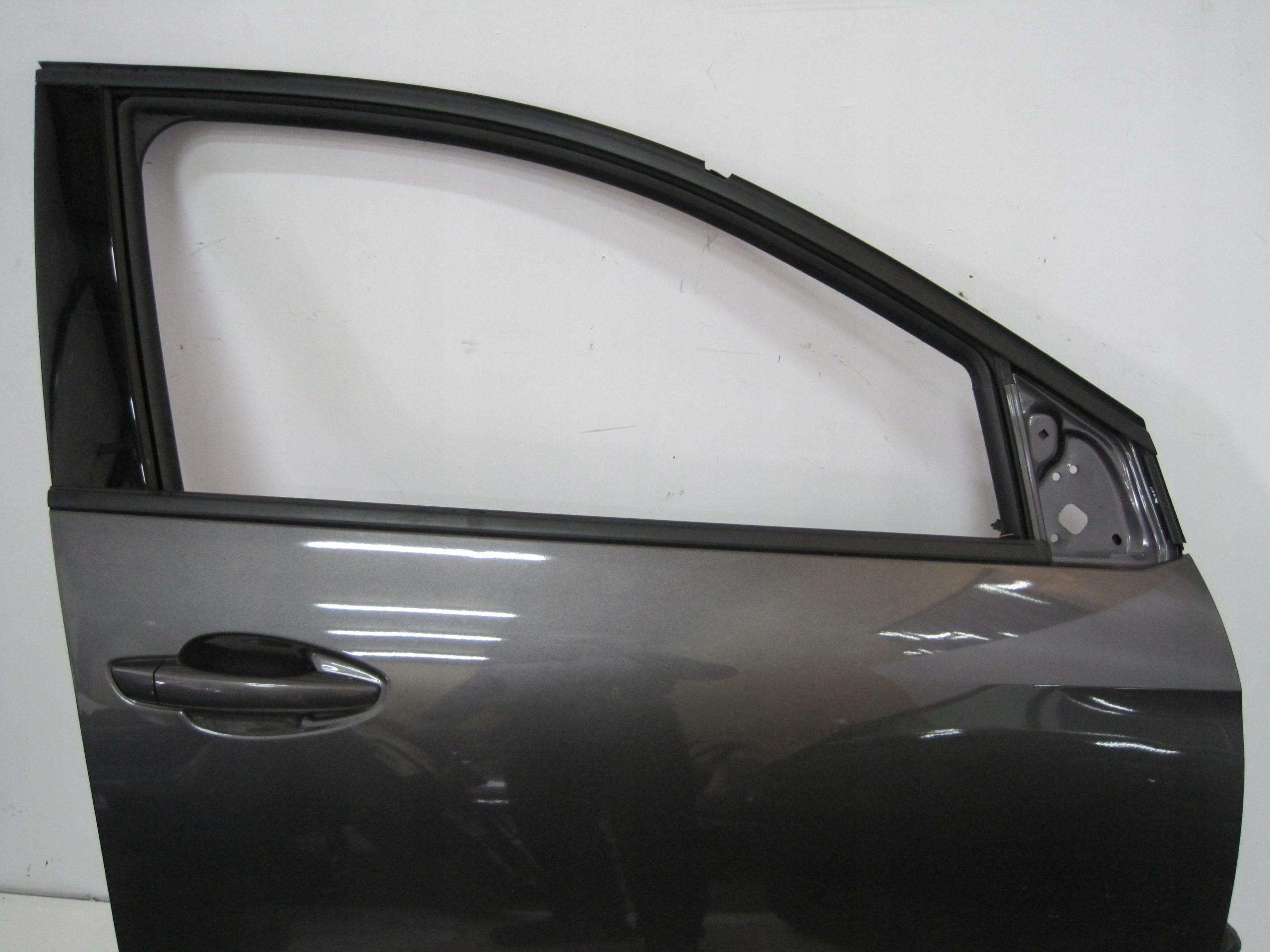 door right front PEUGEOT 3008 II