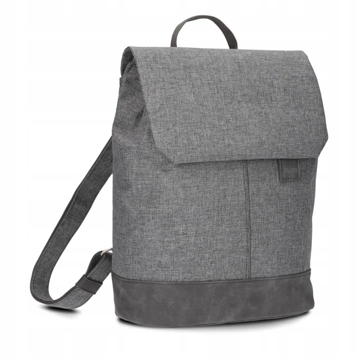 Batoh na notebook Zwei Olli OR13 Gry