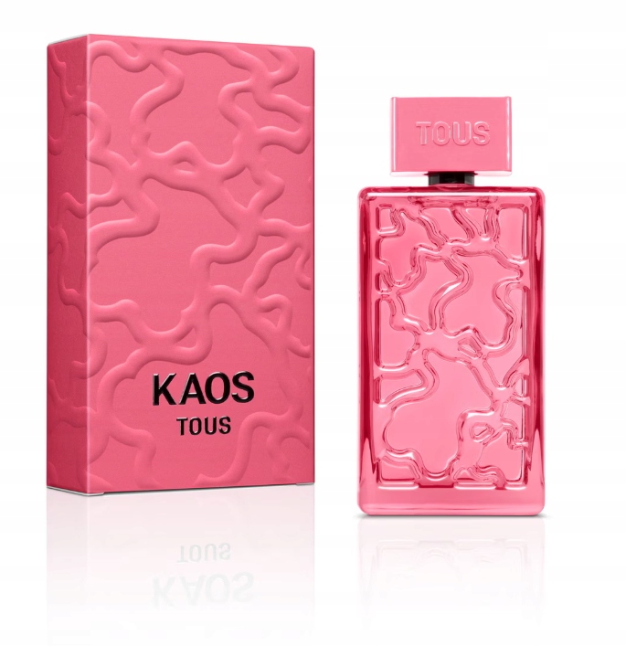 Tous Kaos woda perfumowana damska 100ml