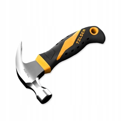 

Tolsen Mini Młotek Szewski Pazury 225g