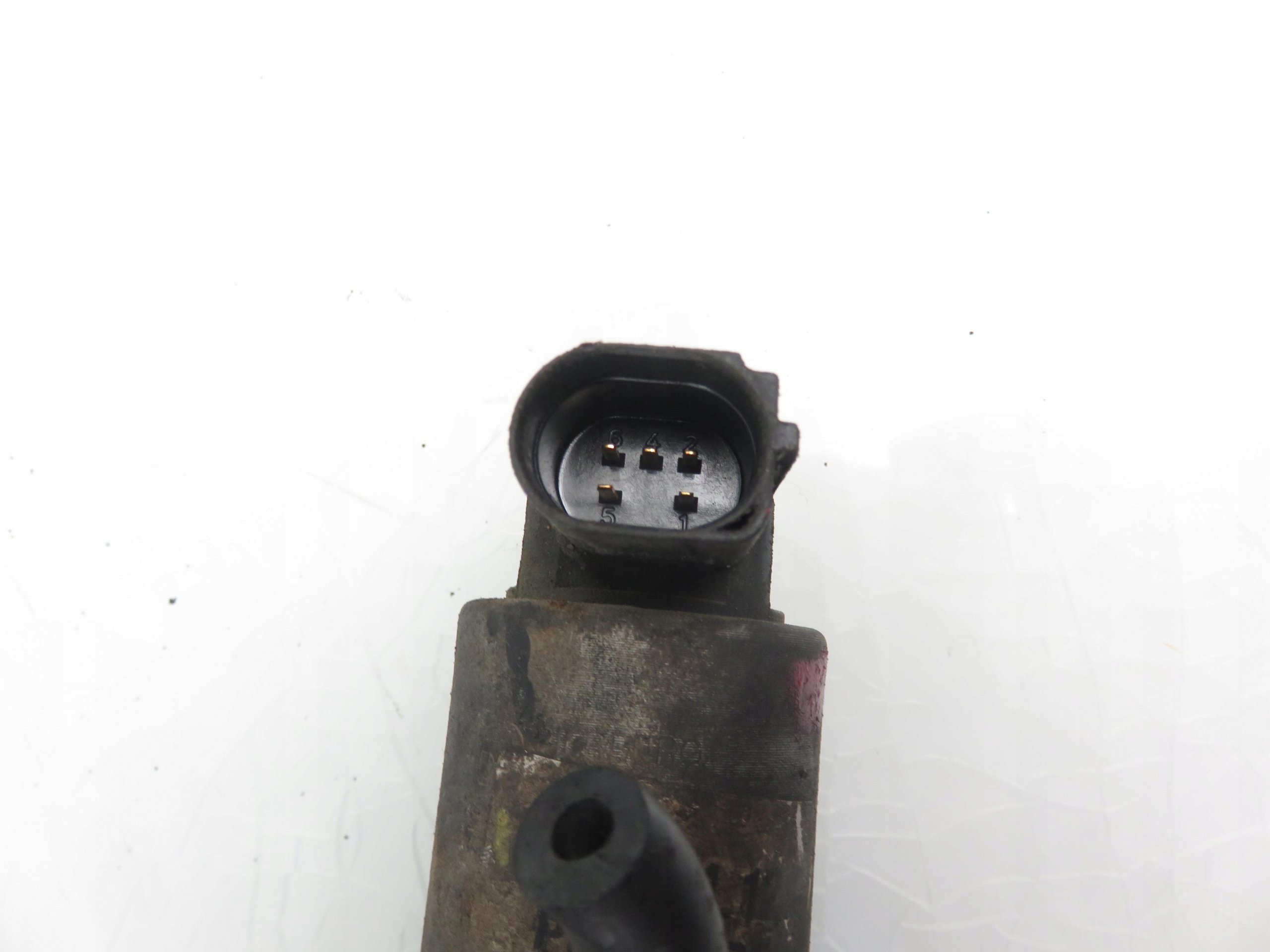 Ventil Egr Vw Pierburg 7.22574.12.0 7.22574.12.0