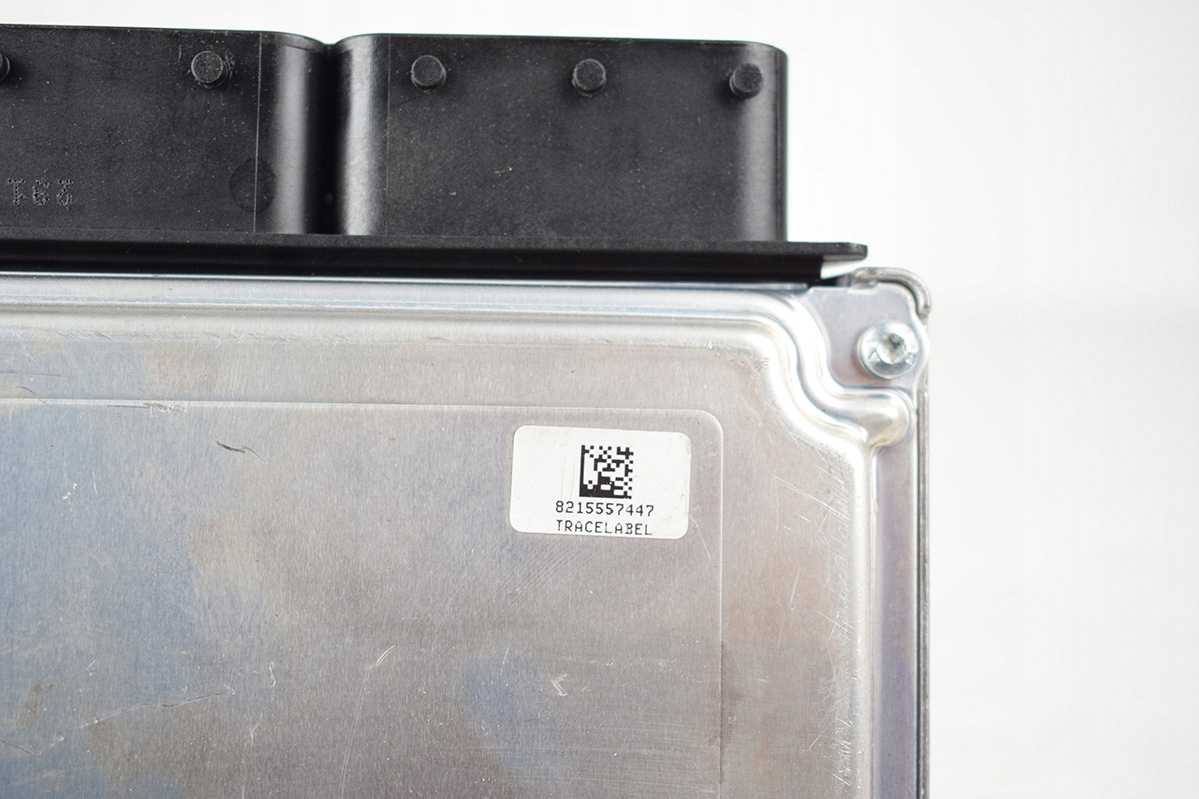 Computer Bedienteil BMW E90 E87 0281014573