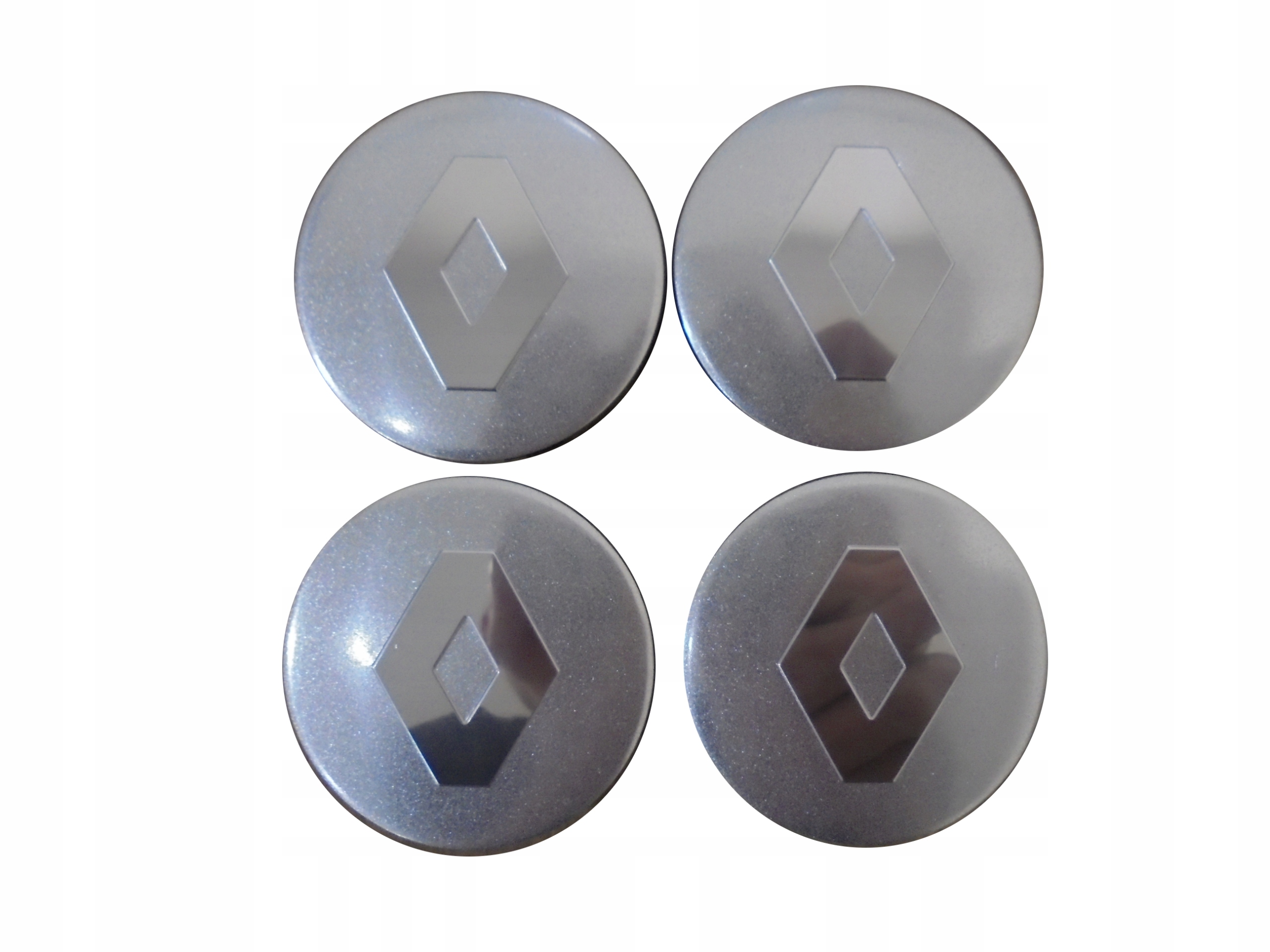 Колпачки CMS BROCK RC RH RENAULT 60mm