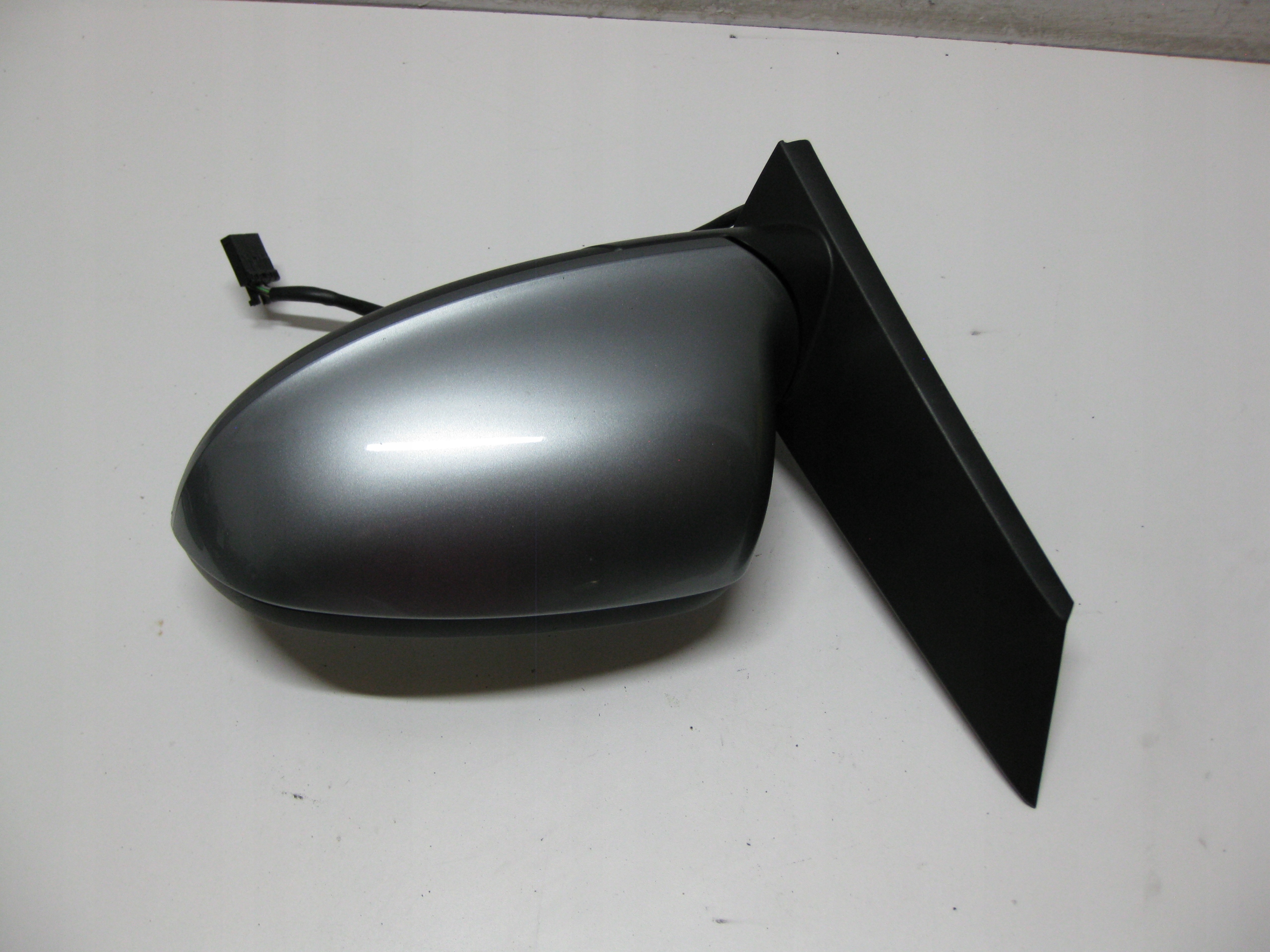 OPEL ASTRA J HB 1.7 CDTI 12R mirror exterior left 7 PIN EU
