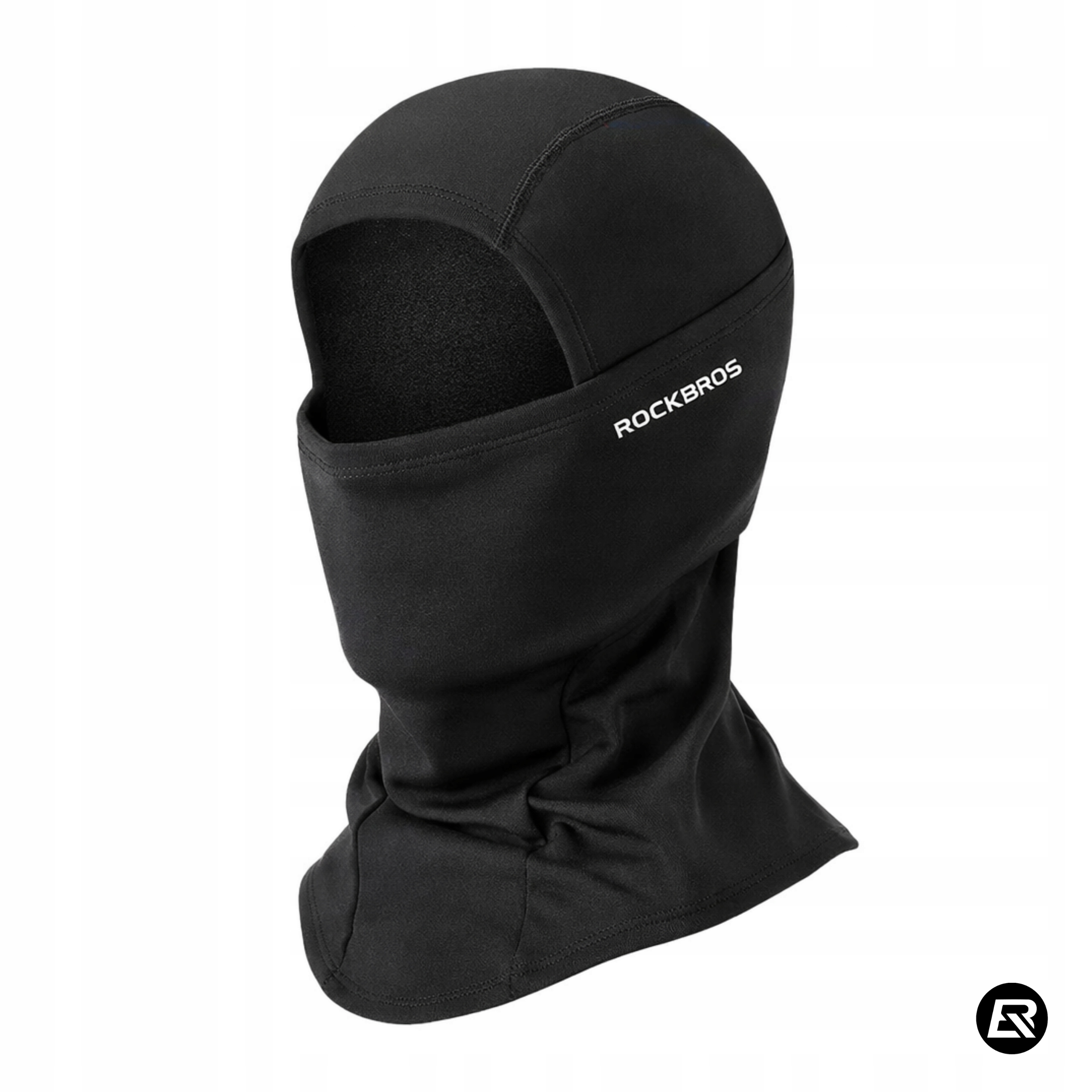 БАЛАКЛАВА ДИМОХІДНА МАСКА ТЕПЛИЙ РОКБРОС ОБЛИЧЧЯ БАНДАНА ВЕЛОСИПЕД УНІВЕРСАЛЬНИЙN