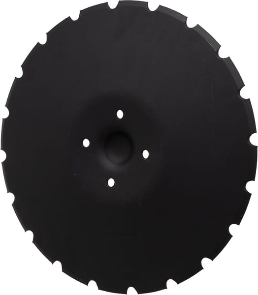 Talíř brány 450x5 156661N