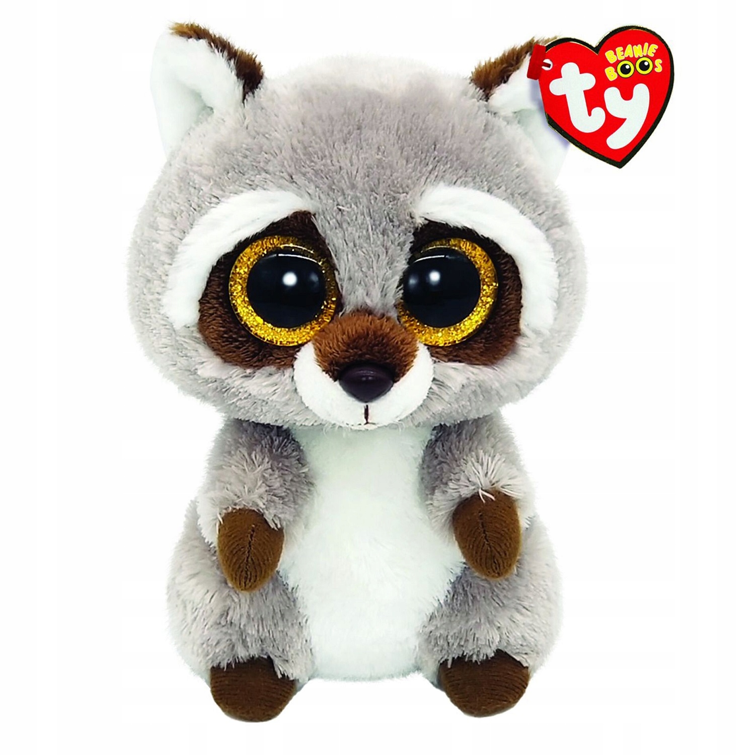 

Pluszak Beanie Boos Szop Oakie 15cm
