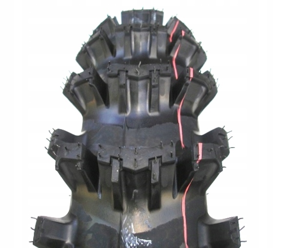 110/90-19 DUNLOP GEOMAX MX14 62M TT PIASKOWA CROSS NOWOŚĆ HIT Kod producenta 637935