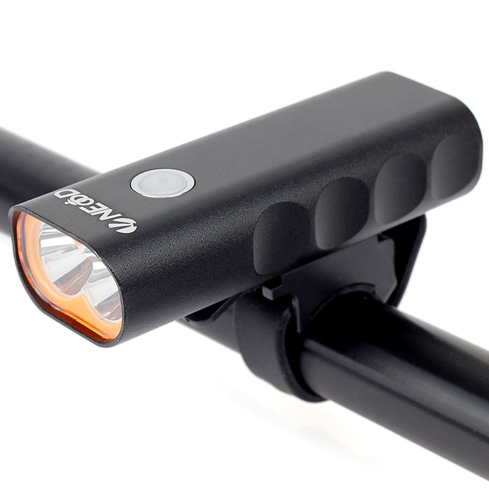 

Lampka przednia rowerowa NEooD Usb na rower 400lm