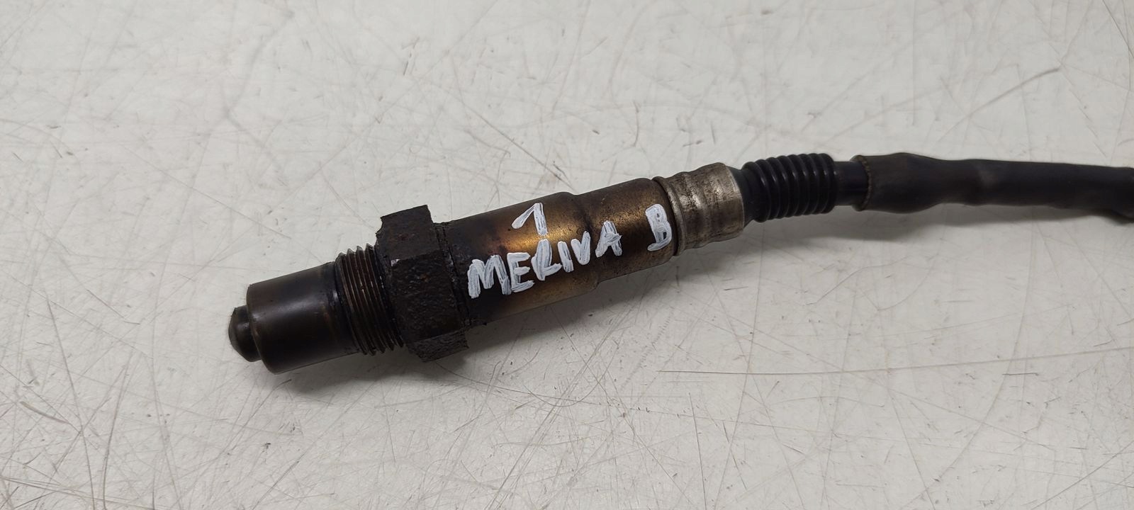 Sonda lambda Opel Meriva B 1,4TB 16V