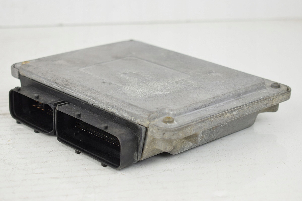 computer control unit * VW 036906034DE 6160068106 1.4 16V