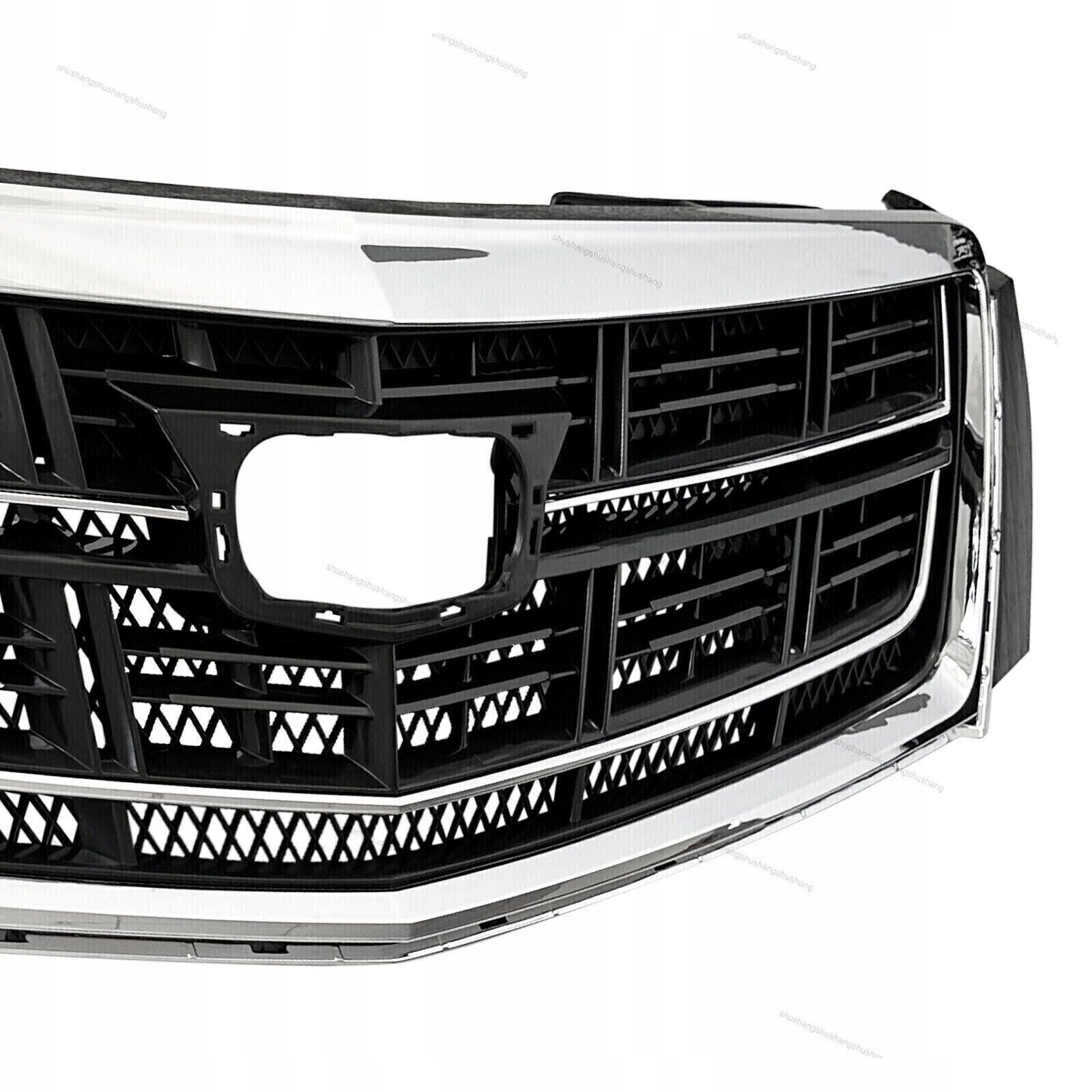 GRILL PRZEDNI CADILLAC XTS 13-17 Typ samochodu Samochody osobowe