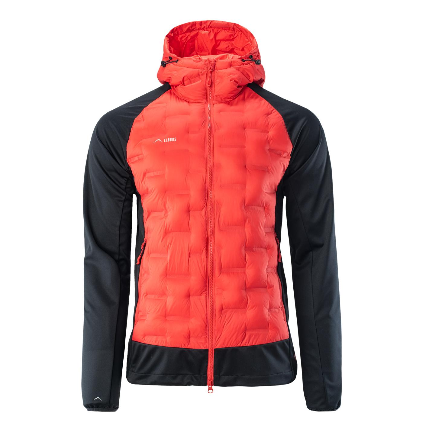 Męska Kurtka pikowana Pro Guard Hybrid Jacket L