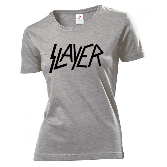 

Koszulka damska Slayer XXL