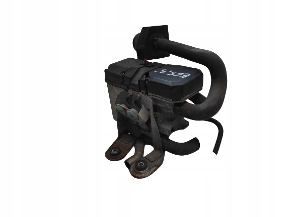 BMW 7 E65 i inne OGRZEWANIE POSTOJOWE WEBASTO THERMO TOP C Z 9111336