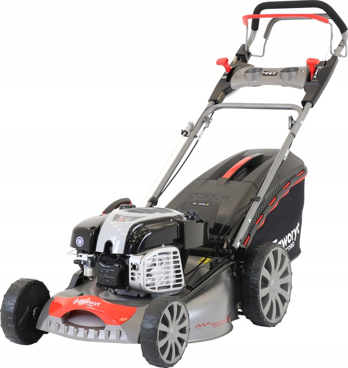 FAWORYT PRO KOSIARKA SPALINOWA 6KM READY START Moc 2.5 kW