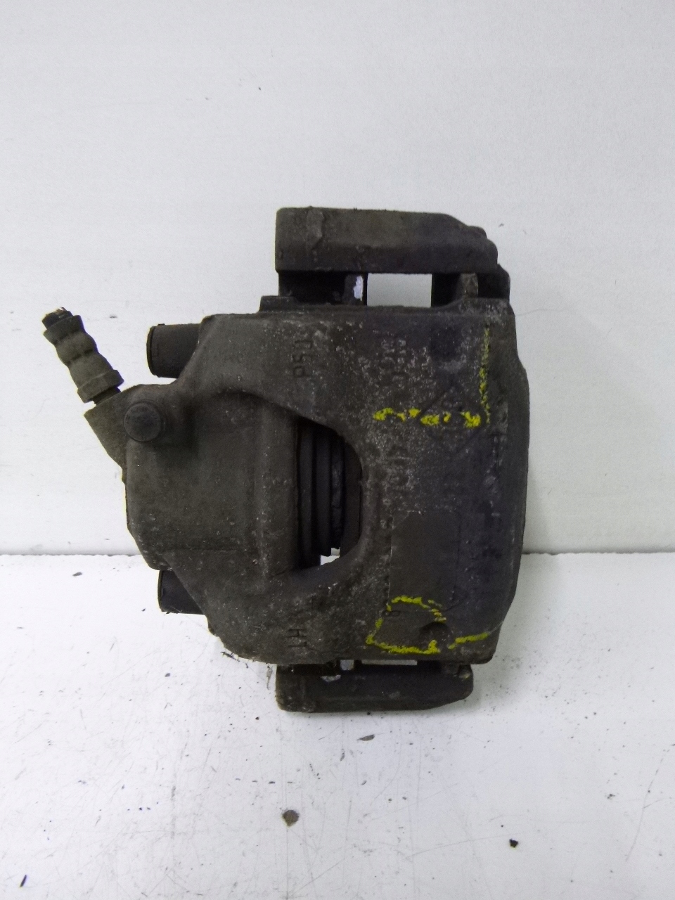 caliper brake front Dacia Logan 1.5Dci 05r.