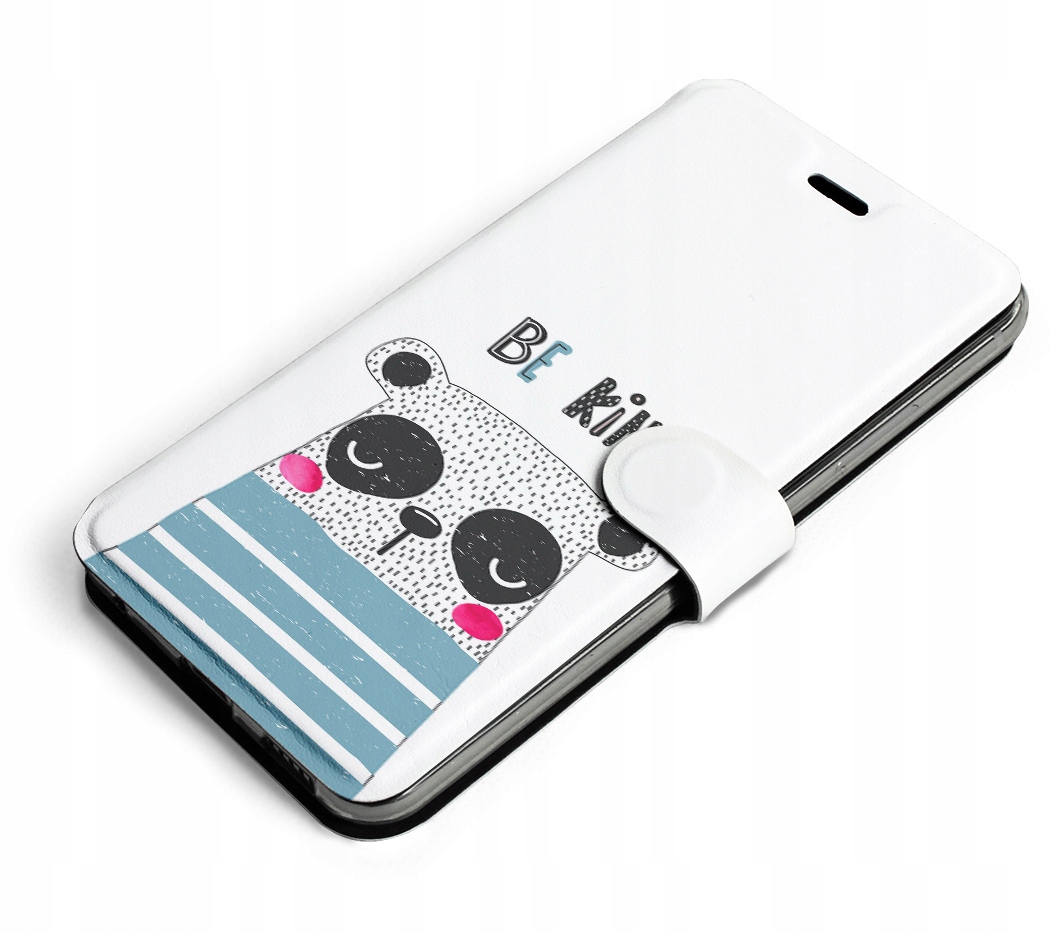 

Etui Mobiwear do Samsung Galaxy A30s - MH05S
