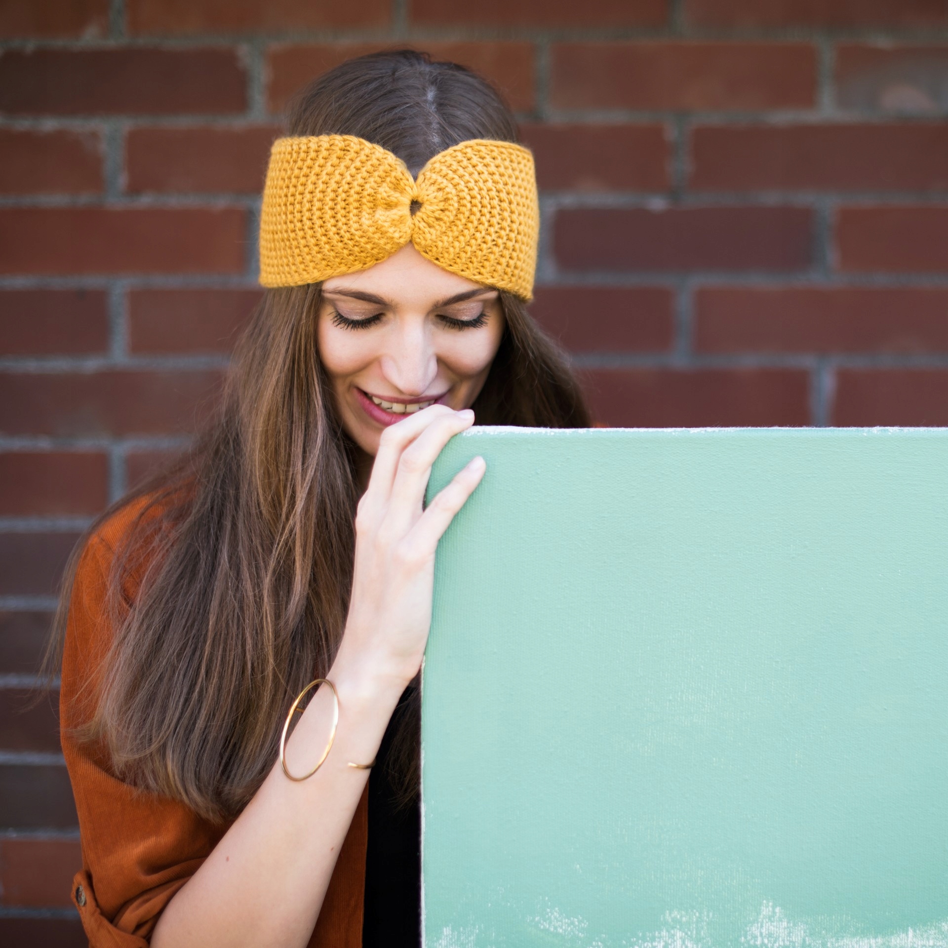 Szaleo Polska opaska Paula cz20820-8 Płeć kobieta