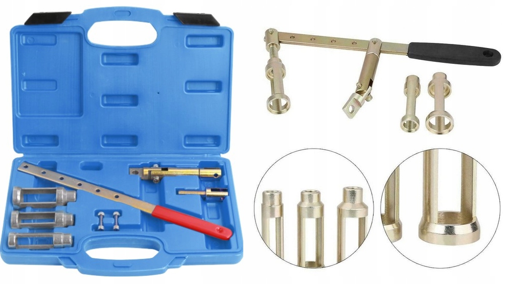 КЛАПАН PULLER PULLER SEALANT PLIERS