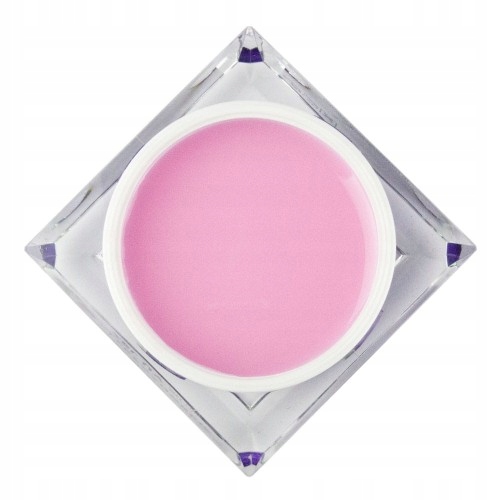 ŻEL DO PAZNOKCI PERFECT FRENCH ELEGANT PINK 50 ML EAN (GTIN) 3614912083180