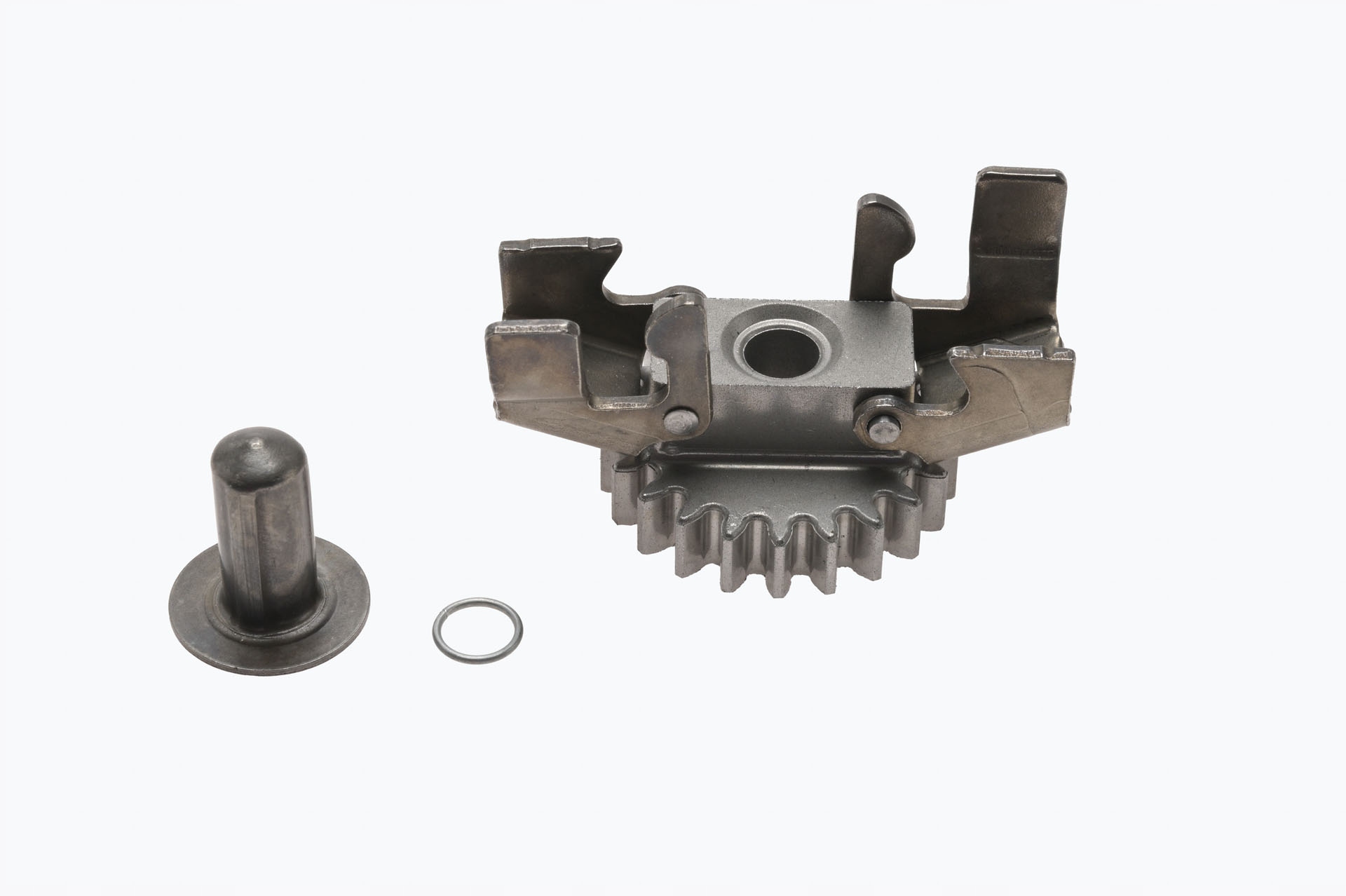 Regulátor otáček Briggs a Stratton Model Intek, 40, 44, V-twin