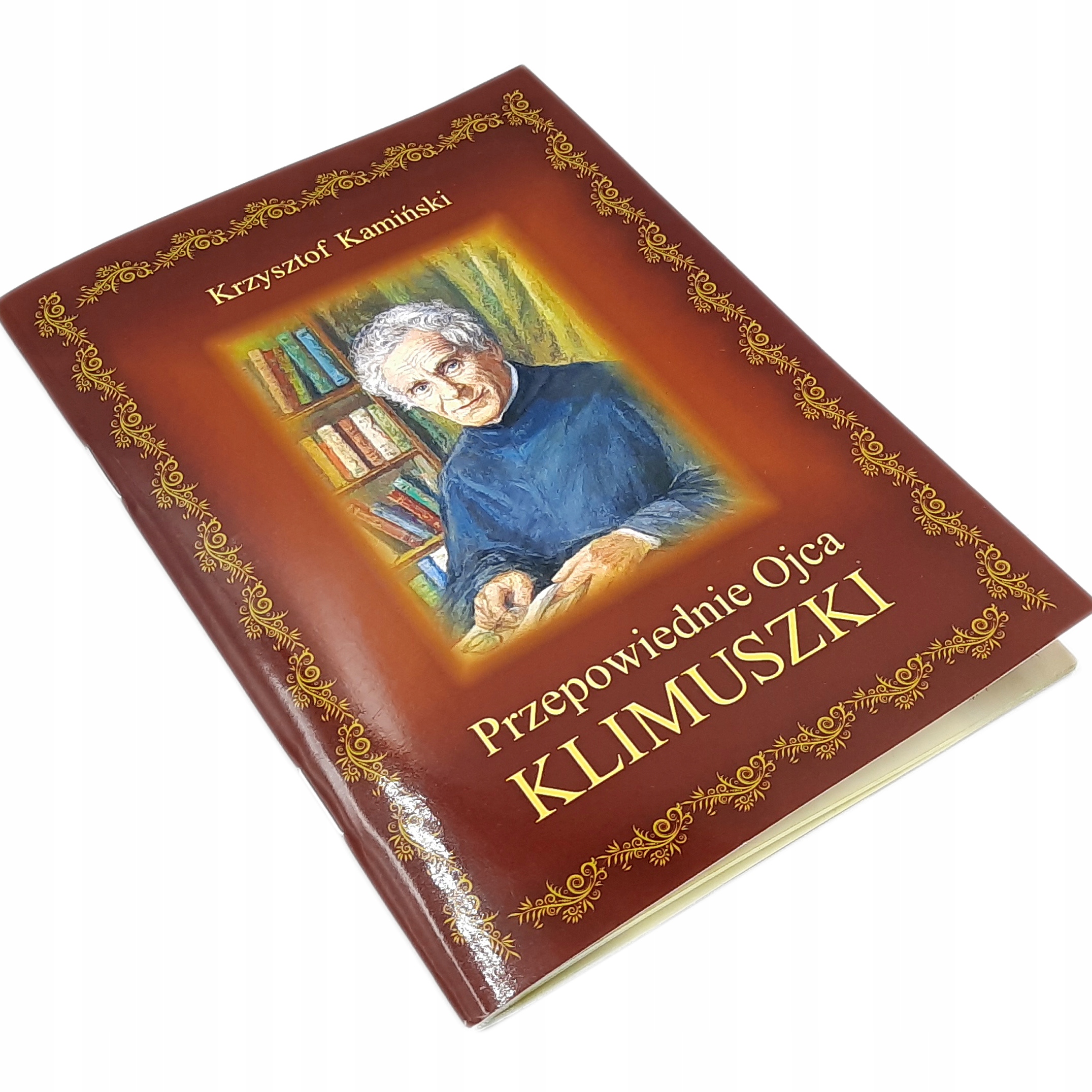 

Przepowiednie Ojca Klimuszki