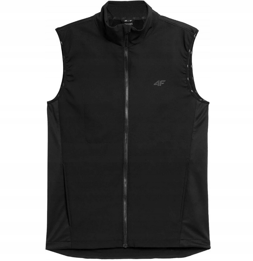 4F pánská vesta 4FSS23TSOFM050 20S-XL
