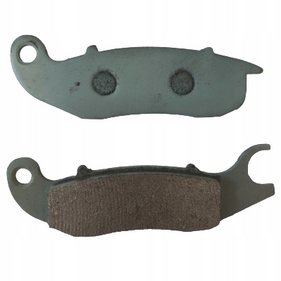 

Klocki Hamulcowe Przód Honda Cbr 125 R Rt Rw 04-