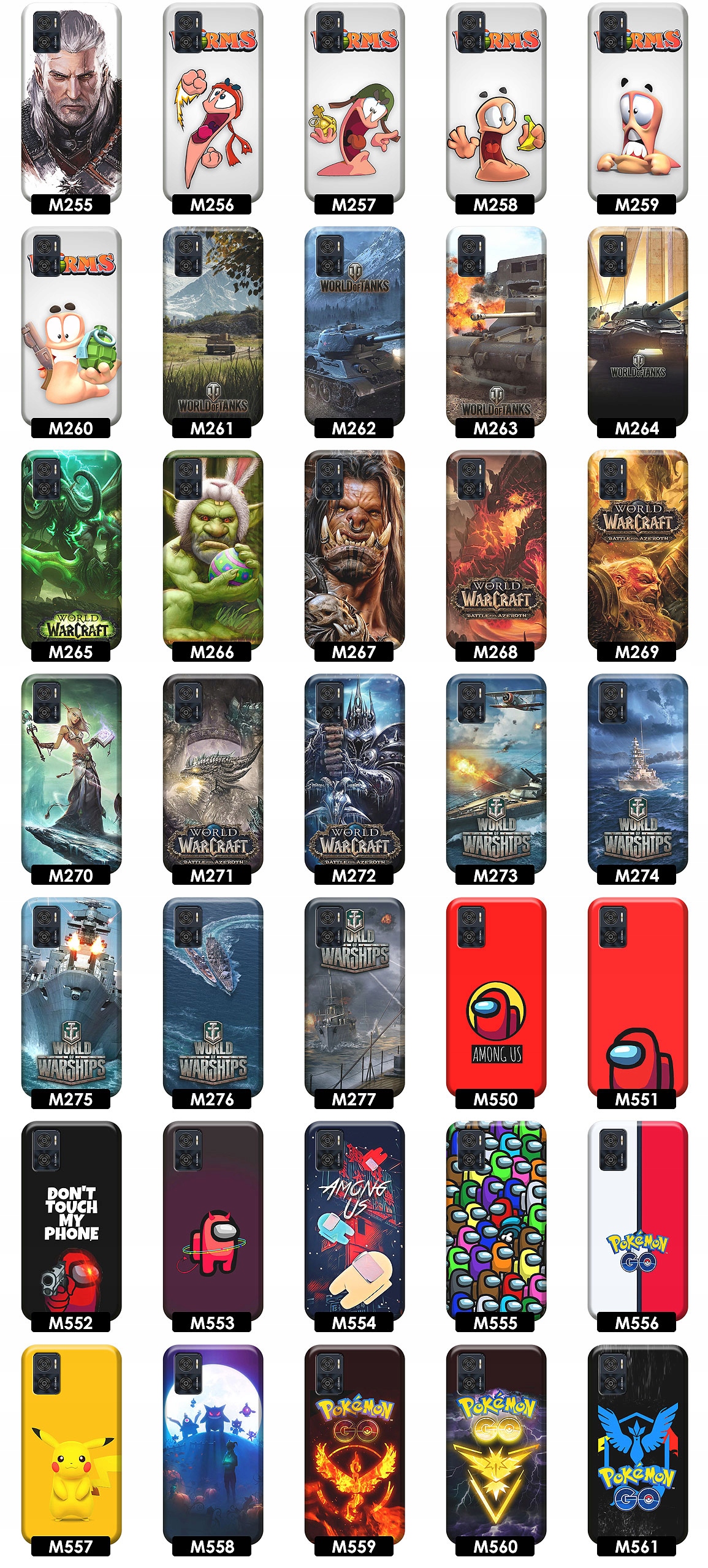 ETUI STYLOWE DO MOTOROLA MOTO E22 E22I WZORY Kolekcja Face2Case