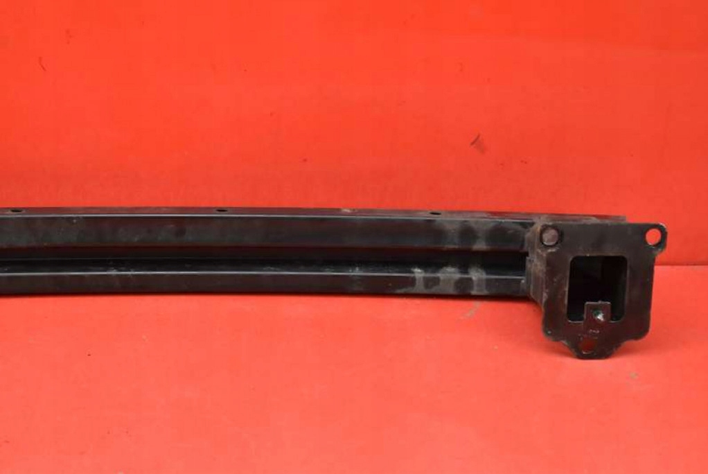 bumper support front front pillar SKODA CITIGO 11-17