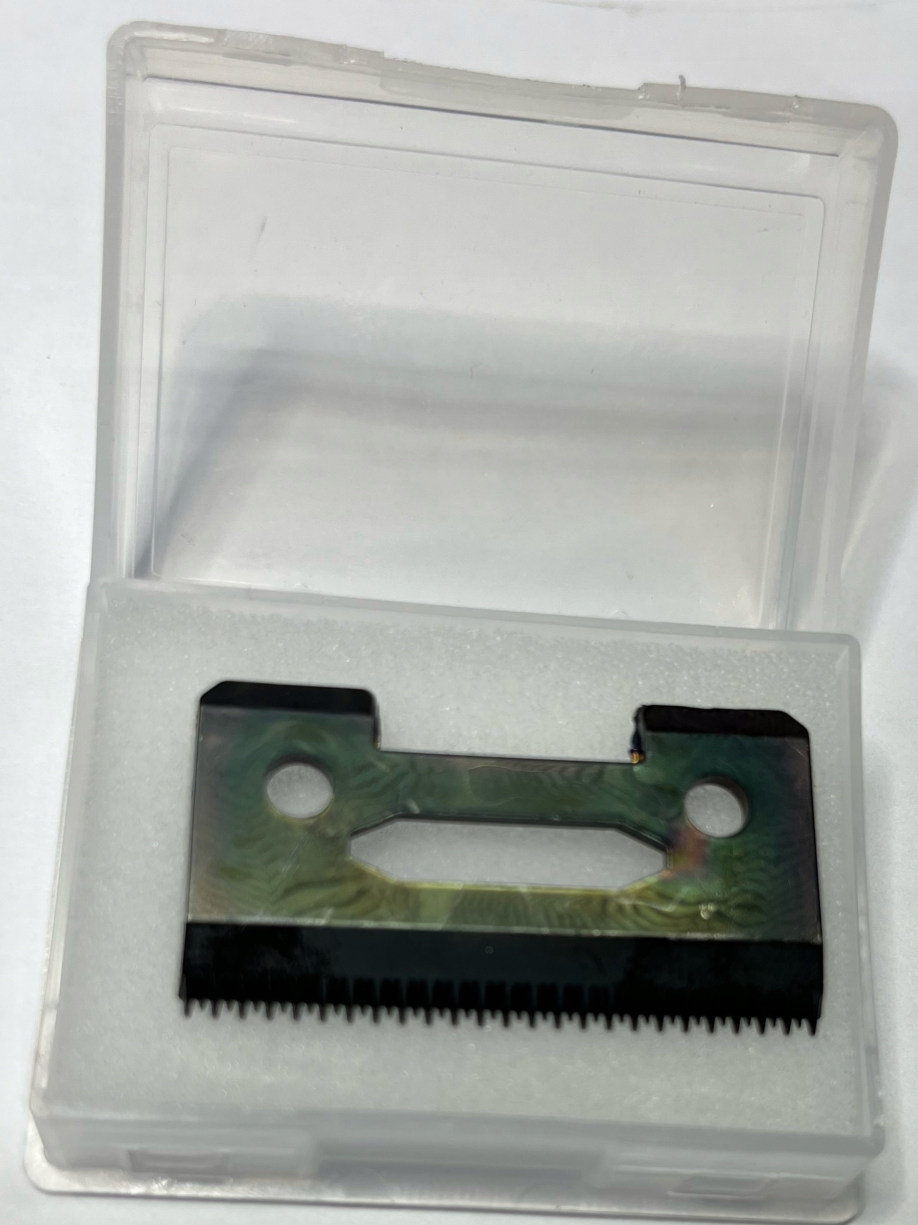 

Nóż ostrze Ceramiczne do cieniowań Wahl Magic clip