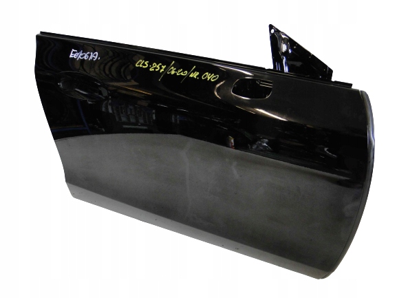 MERCEDES CLS 257 DRZWI PRZEDNIE PRAWE 040