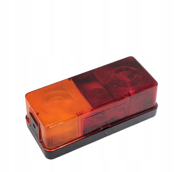 sdružené světlo levá, pouzdro: 3145942R91, John Deere: AL24544