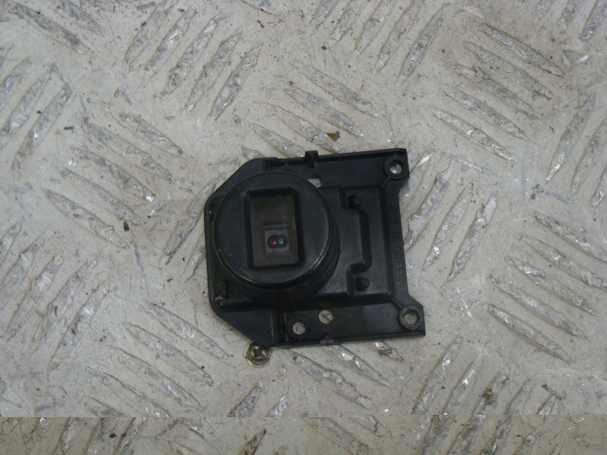 BMW F20 F32 CZUJNIK ŚWIATŁA 5837994