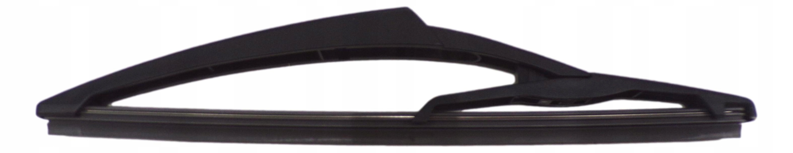 Mercedes B-kl W242 W246 Pioro stěrače zadní Oe