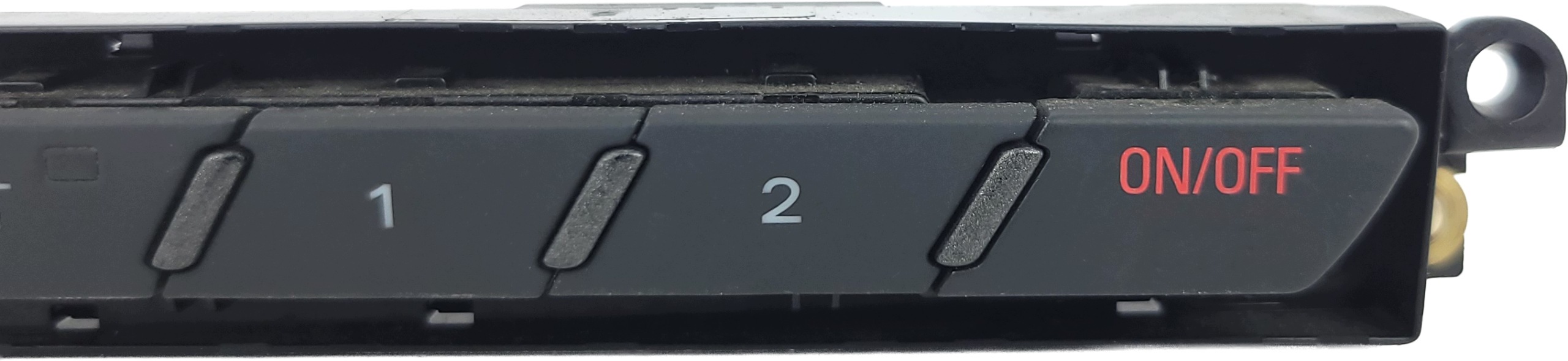 AUDI A6 C6 LIFT PANEL switch seat PAMIECI left 4F1959769A