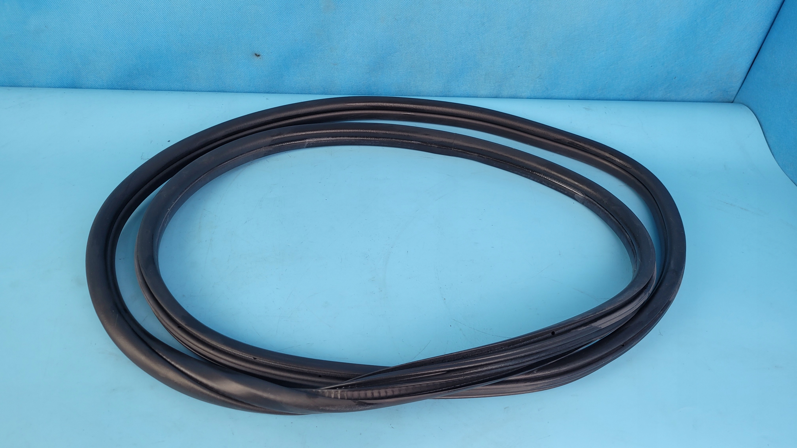 BMW F48 X1 ущільнення дверей ПД 7349628