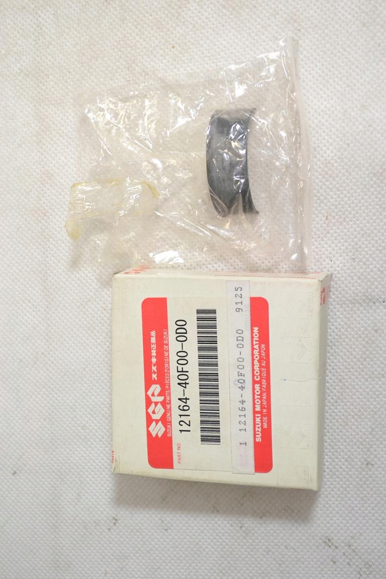 panewka korbowodowa Suzuki Gsxr 1000 01-04' K1-K4 nowa oem