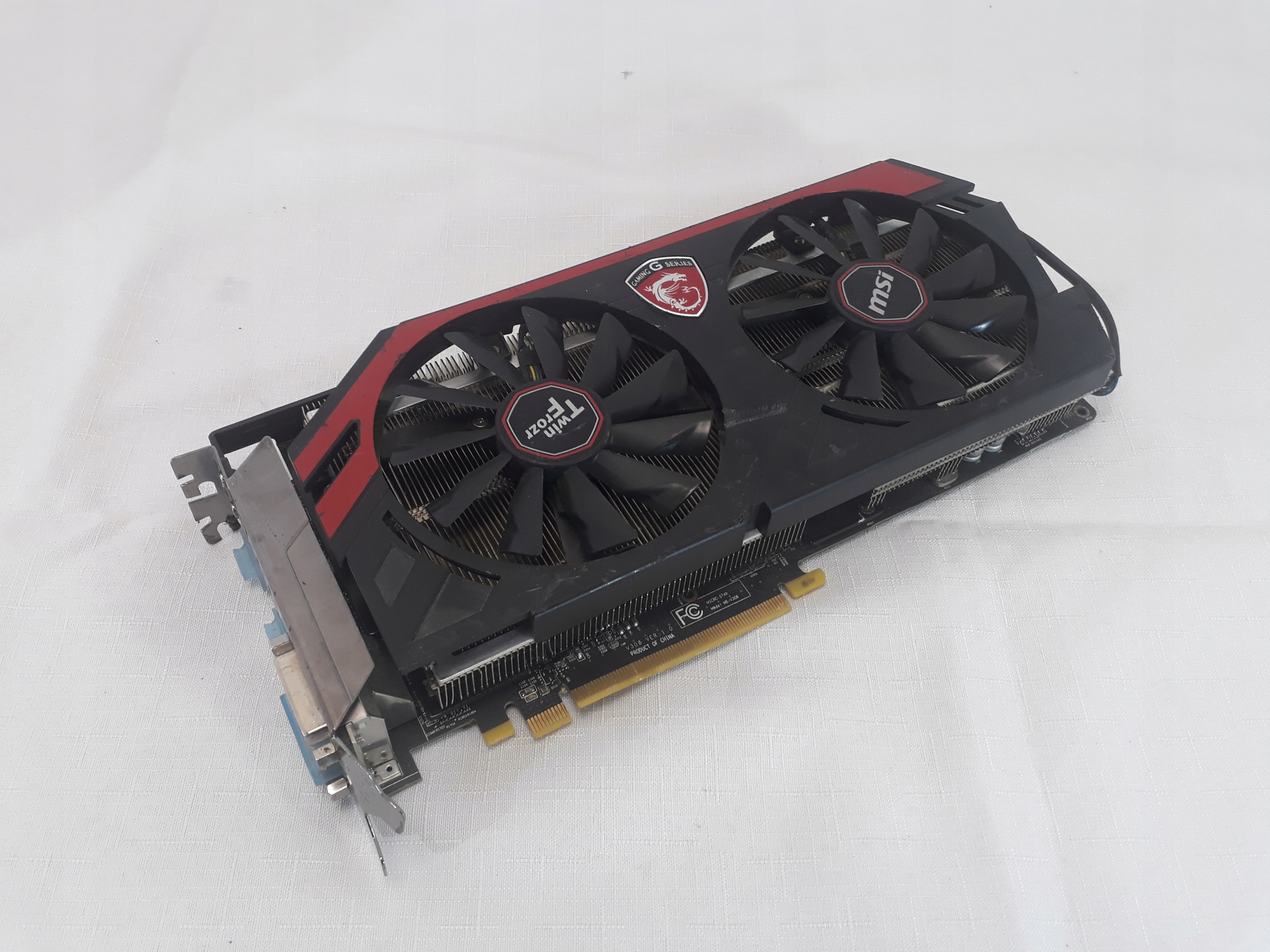 R9 290 290X グラフィックボード 3枚セット Amazon | MSI社製 AMD Radeon R9 290X GPU搭載ビデオカード