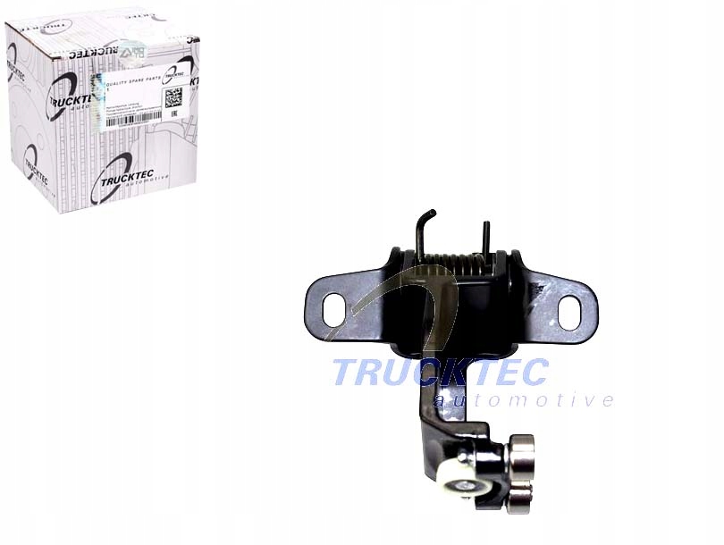 TRUCKTEC ROLKI DRZWI SUWANYCH MERCEDES