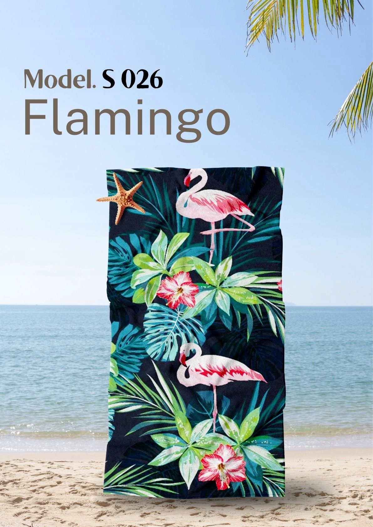 DUŻY RĘCZNIK PLAŻOWY SZYBKOSCHNĄCY 70X140 KĄPIELOWY Z MIKROFIBRY WZORY XXL Materiał dominujący mikrofibra