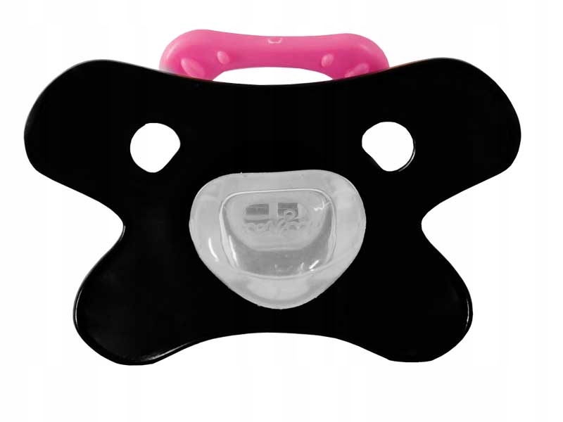 SMOCZEK DYNAMICZNY ORTODONTYCZNY DIFRAX 12+ m Wiek dziecka 12 m +