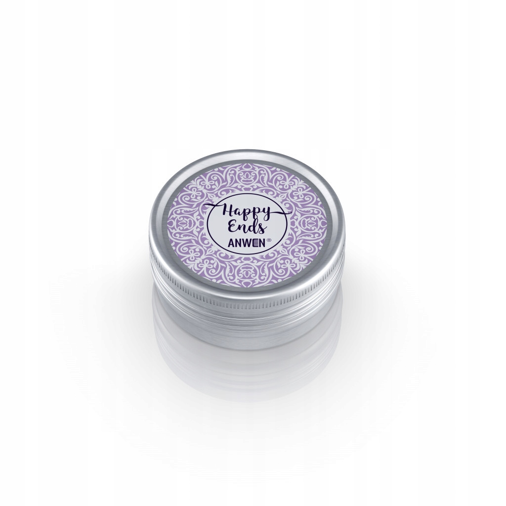 

Anwen Happy Ends Serum do Końcówek Włosów 15 ml