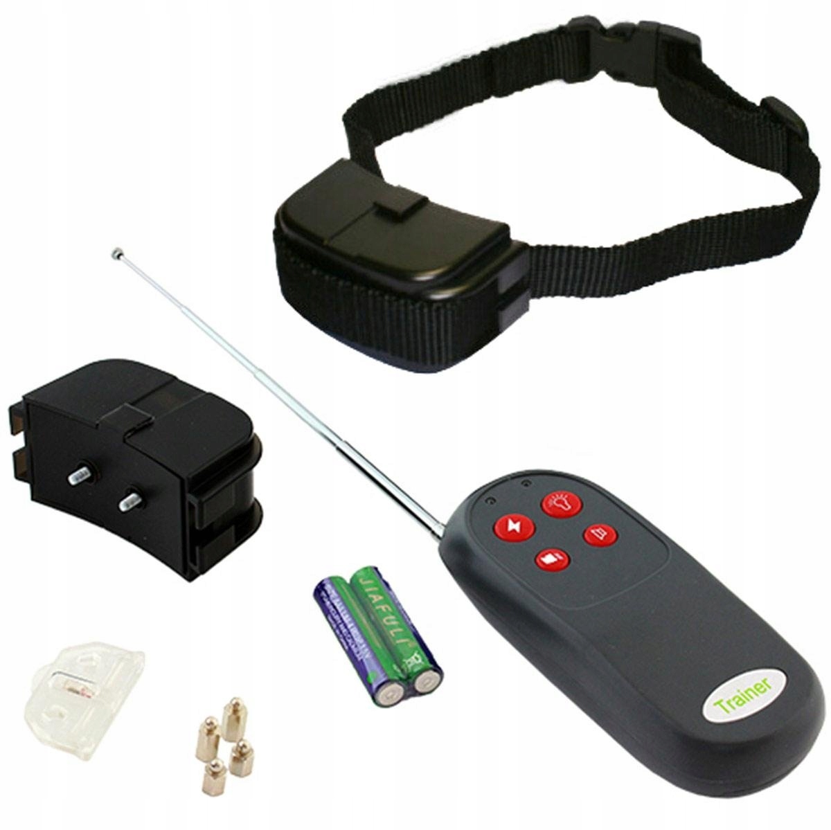 Apt AG26 Elektronický výcvikový obojek