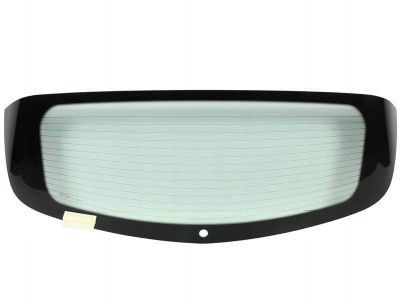 2000010014712 - НОВОЕ ЗАДНЕЕ СТЕКЛО ЗАДНЯЯ ДВЕРЬ OPEL CORSA D 5D 2006-